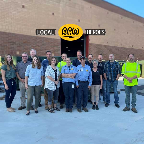 Purchasing-Warehouse-Electric-Team